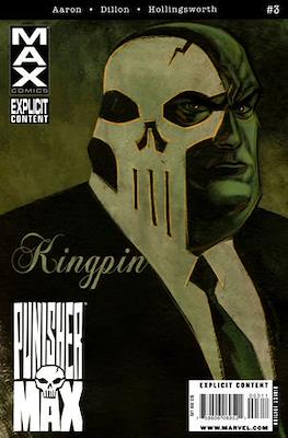Punisher Max (2010 - 2012) #3