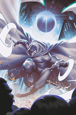 Marc Spector: Moon Knight (2026 - Variant Covers) #1.5