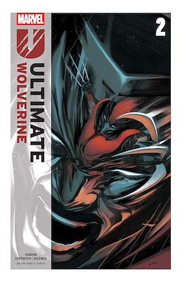Ultimate Wolverine (2025-2026) #2