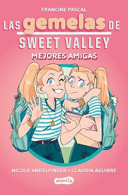 Las gemelas de Sweet Valley (Rústica 224 pp) #1