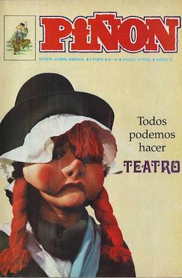 Piñón #94