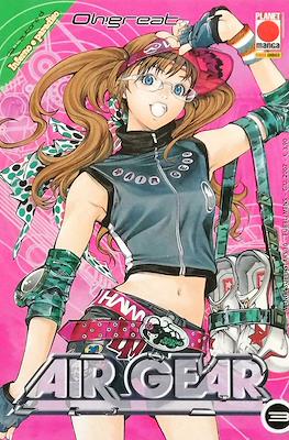 Manga Superstars #30