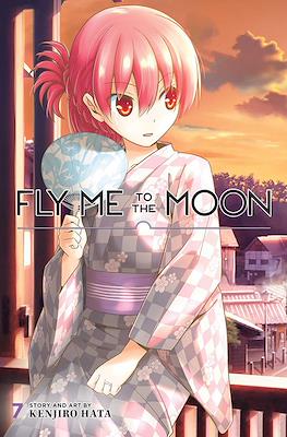 Fly Me to the Moon (Softcover) #7
