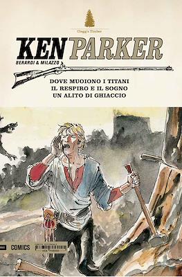 Ken Parker #31