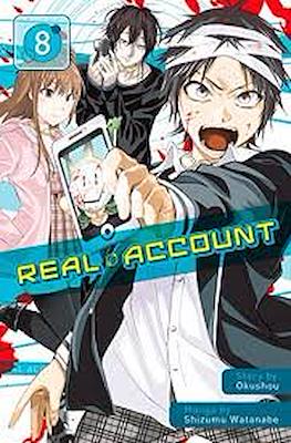 Real Account #8