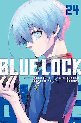Blue Lock #24