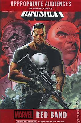 The Punisher: Red Band (2025-Variant Cover) #3.1