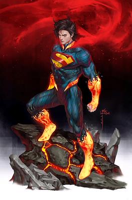 Absolute Superman (2024-Variant Covers) (Comic Book 28-44 pp) #16.1
