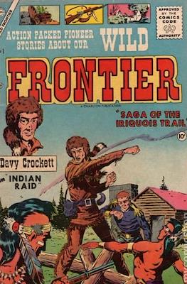 Wild Frontier/Cheyenne Kid