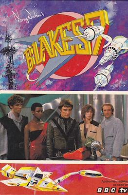 Blake's 7 Annual #3