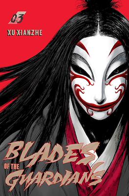 Blades of the Guardians #3