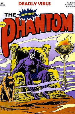 The Phantom #1480