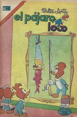 El Pájaro Loco #113