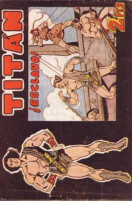 Titan #2