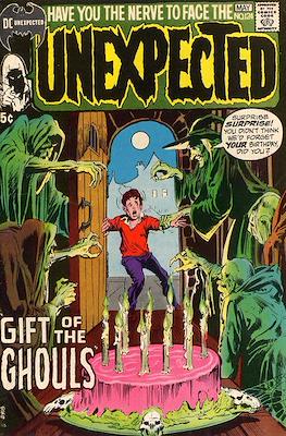 The Unexpected Vol. 1 (1967-1982) #124
