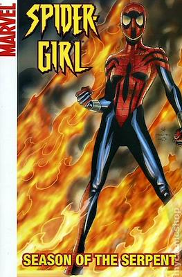 Spider-Girl Marvel Age (2004-2010) #10