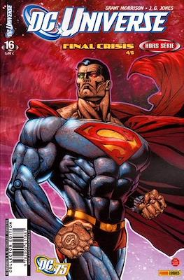 DC Universe Hors Série #16