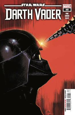 Star Wars: Darth Vader Vol. 3 (2020-2024) (Comic Book) #49