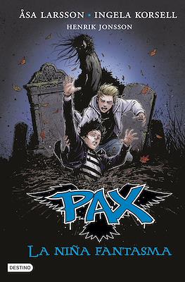 Pax #3