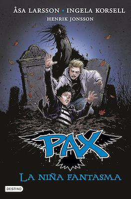 Pax #3