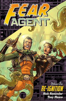 Fear Agent #1