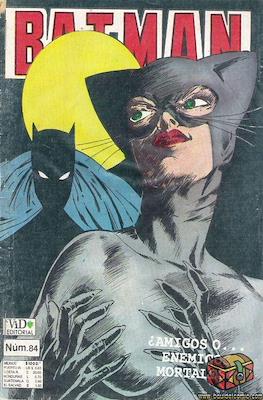 Batman Vol. 1 (Grapa) #84