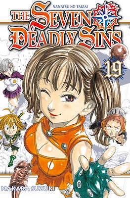 The Seven Deadly Sins #19