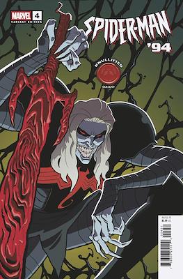 Spider-Man '94 (Variant Cover) #4.3