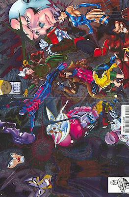 X-Men (1997-2011)