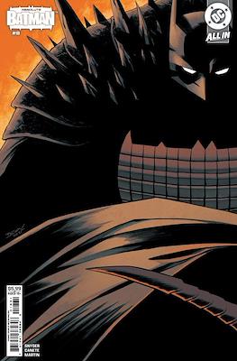 Absolute Batman (2024-Variant Covers) (Comic Book 28-44 pp) #18.1