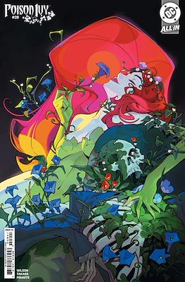 Poison Ivy (2022-Variant Covers) #28.3