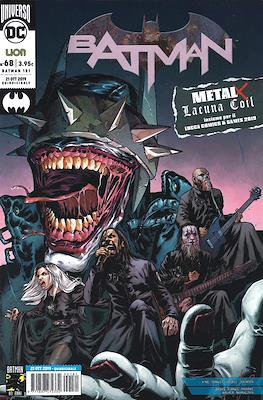 Batman #181