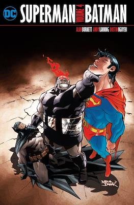 Superman / Batman (2003-2010) #4