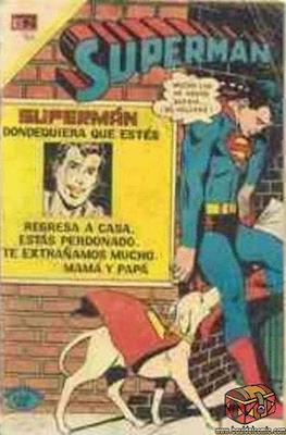 Supermán #747
