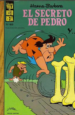 Tele-Historieta #169