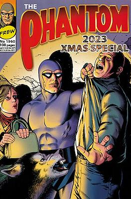 The Phantom #1960