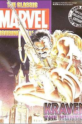 The Classic Marvel Figurine Collection #23