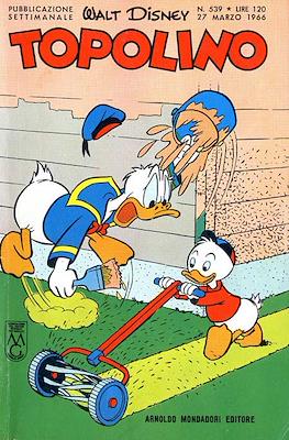 Topolino #539