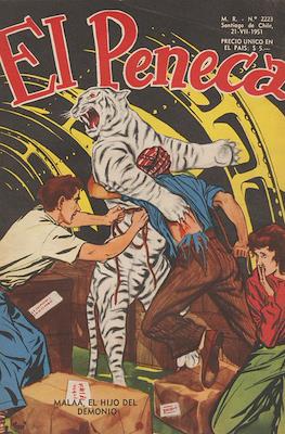 El Peneca #2223