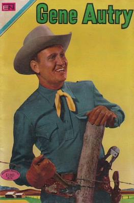 Gene Autry #207
