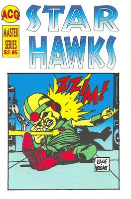 Star Hawks #6