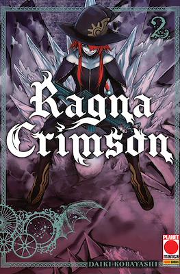 Ragna Crimson #2
