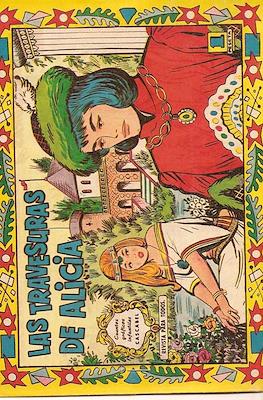Cuentos Gráficos Infantiles Cascabel #235