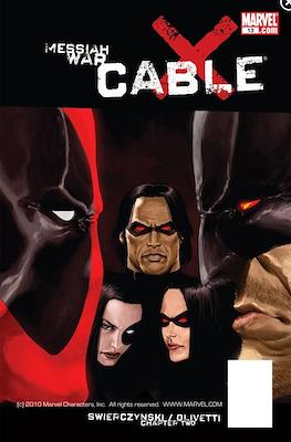 Cable Vol. 2 (2008-2010) (Comic Book) #13