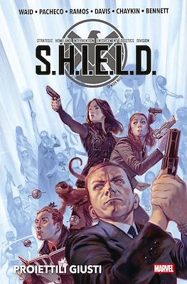 Marvel Deluxe #108