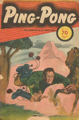 Ping-Pong #34