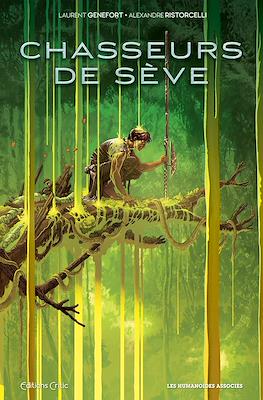 Chasseurs de Sève