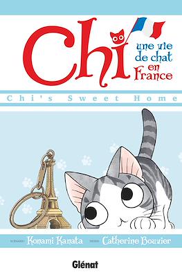 Chi, une vie de chat en France