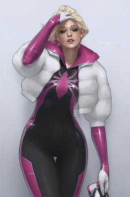 All-New Spider-Gwen: Ghost-Spider (2025 - Variant Cover) (Comic Book) #1.91