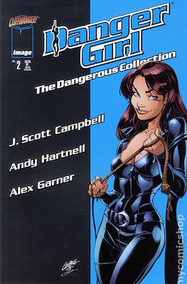 Danger Girl: The Dangerous Collection #2